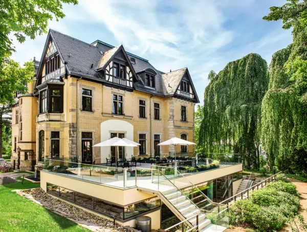 Das Ambulante Rehazentrum St. Elisabeth Leipzig.