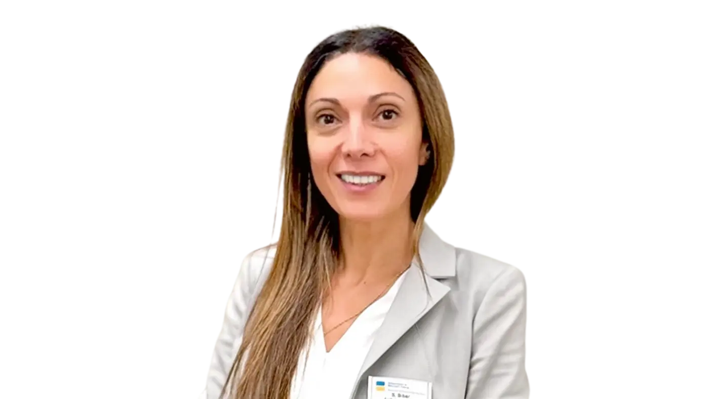 Porträt von Seher, Biber