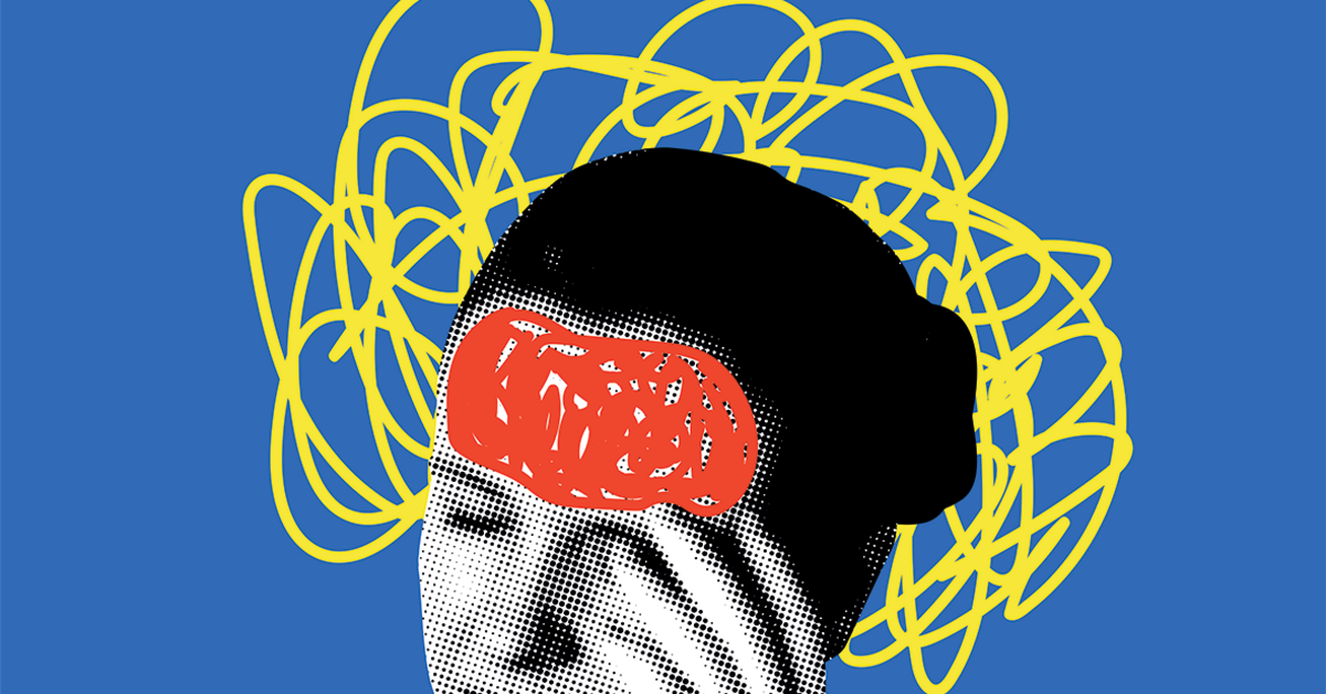 „Der Kopf der Frauen ist maximal voll“ - zukunft jetzt