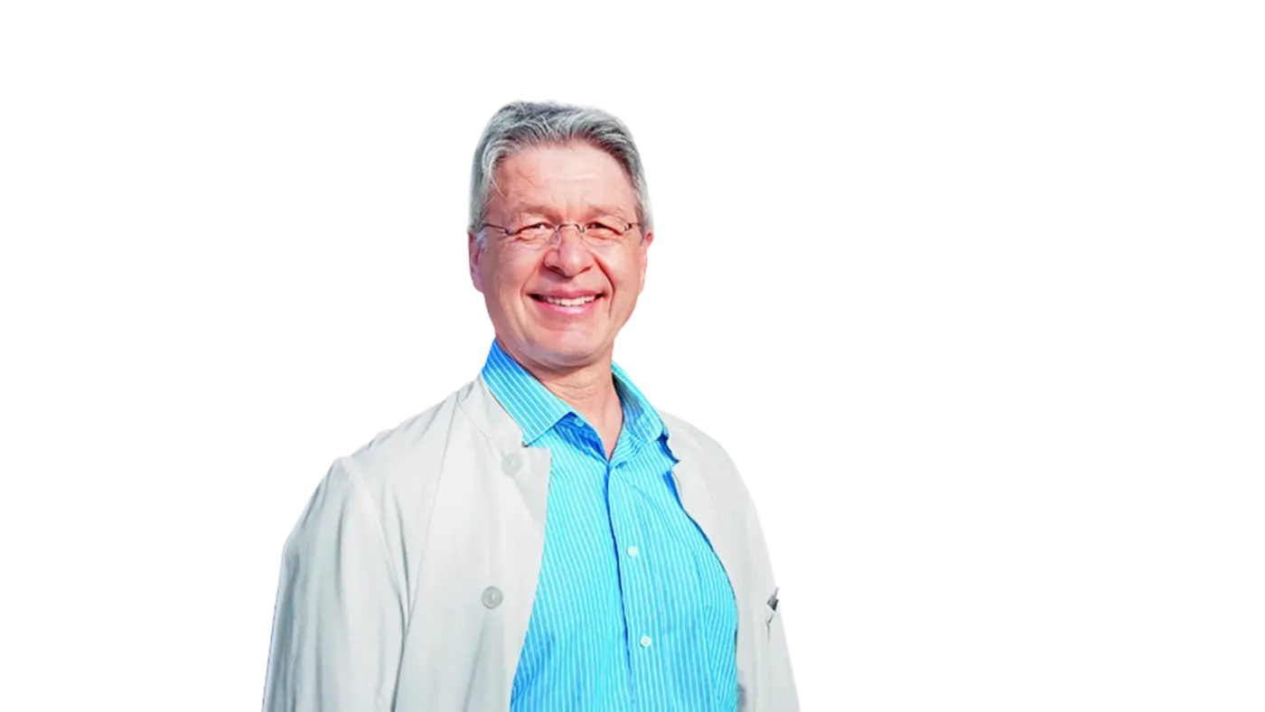 Dr. Heiko Roßband