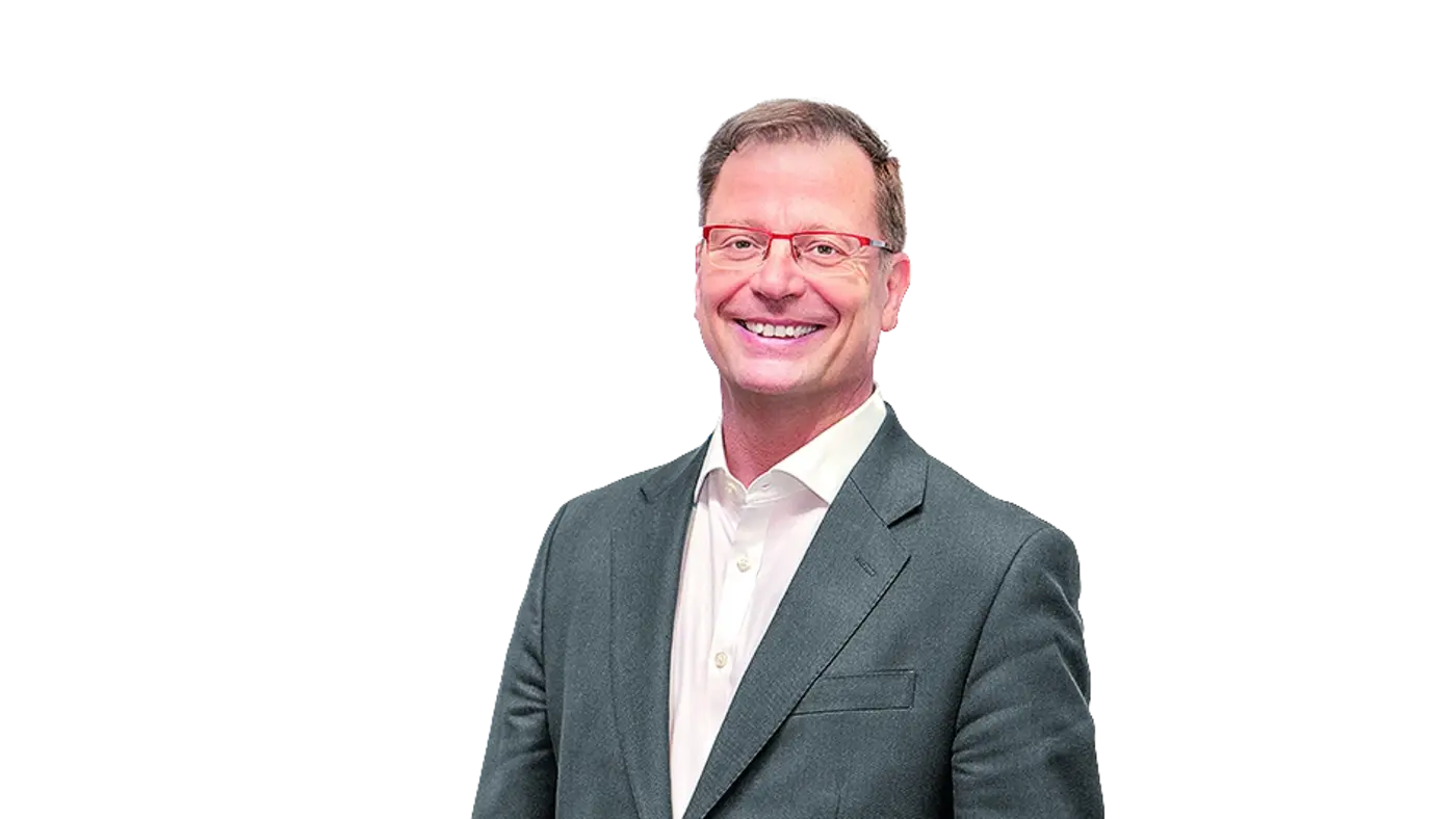 Prof. Dr. Ulf Seifart
