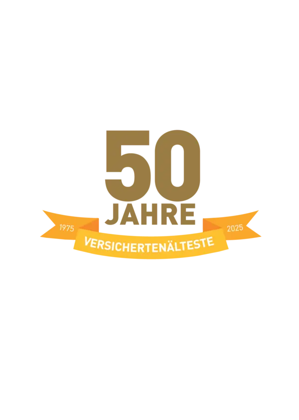 Das Logo von Versichertenälteste.
